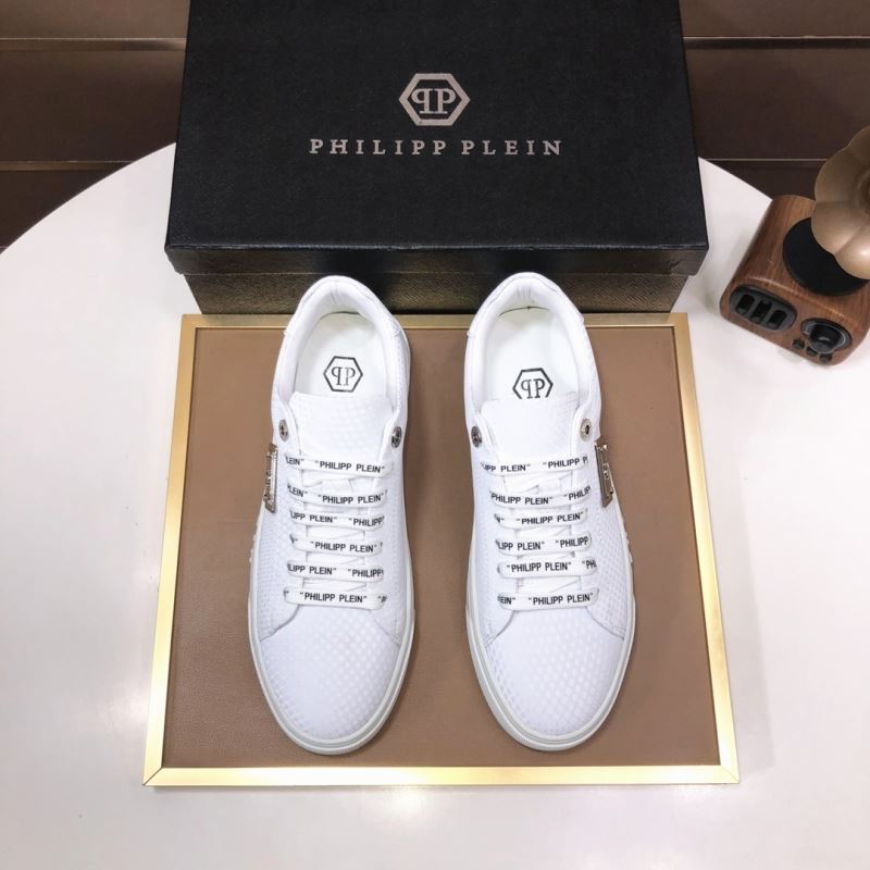 Philipp Plein Shoes